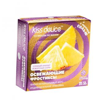 Фростиксы Kiss Delice Ананас