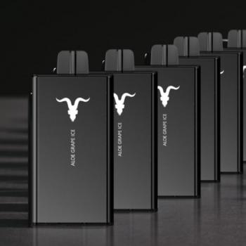 Одноразовый испаритель IGNITE V250 Ледяной Арбуз
