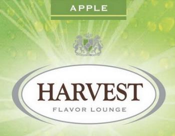 Табак сигаретный Harvest Apple Lemon (30 г)