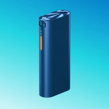 glo Air 2 (Атлантик)