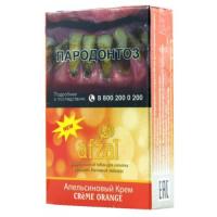 Табак для кальяна Afzal Апельсиновый крем (40 г)