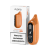 Одноразовый испаритель Plonq Max Pro Клубника Банан