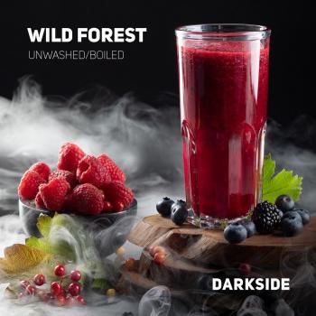 Табак для кальяна Dark Side Core Wild Forest (25 г)
