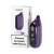 Одноразовый испаритель Plonq Max Pro Виноград