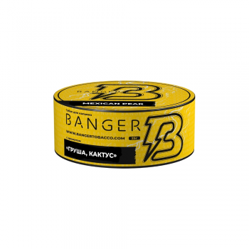 Табак для кальяна Banger Груша Кактус (25 г)