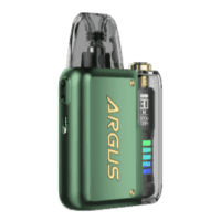 Электронный испаритель VOOPOO Argus P2 (Emerald Green)