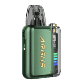 Электронный испаритель VOOPOO Argus P2 (Emerald Green)