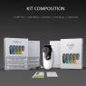 Электронный испаритель Justfog C601 Pod Kit (Orange)