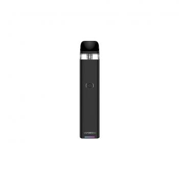 Электронный испаритель VAPORESSO XROS 3 (Black)