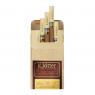Сигареты K.Ritter Turin Coffee Compact