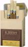 Сигареты K.Ritter Turin Coffee