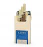 Сигареты K.Ritter Natural Taste Compact