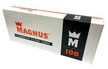 Гильзы сигаретные Magnus (100 шт)