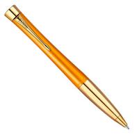 Ручка шариковая Parker Urban Premium K205 Mandarin Yellow Historical Color (1892655)