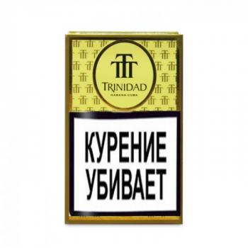 Сигариллы Trinidad Short (10 шт)