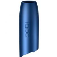 iQOS 3.0 Колпачок (Темно-синий)