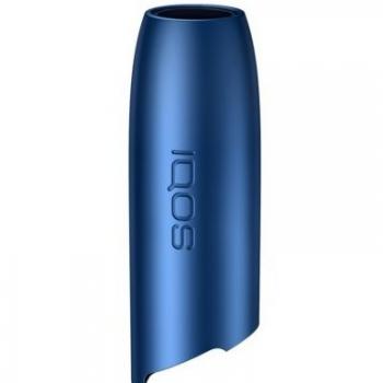 iQOS 3.0 Колпачок (Темно-синий)