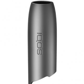 iQOS 3.0 Колпачок (Серебряный)