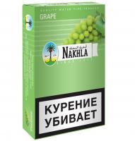 Табак для кальяна Nakhla Виноград (50 г)