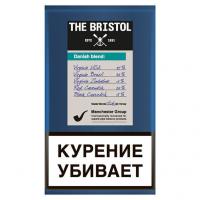 Табак трубочный The Bristol Danish Blend (40 г)