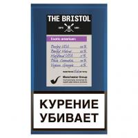 Табак трубочный The Bristol Exotic American (40 г)