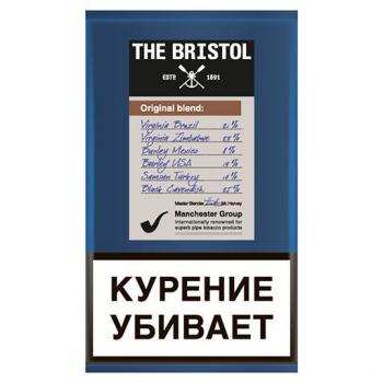 Табак трубочный The Bristol Original Blend (40 г)