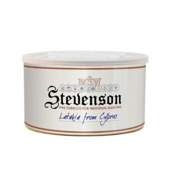 Табак трубочный Stevenson №19 Латакия из Кипра (40 гр)