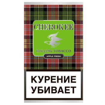 Табак сигаретный Cherokee Apple Fresh (25 г)