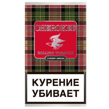 Табак сигаретный Cherokee Cherry Dream (25 г)