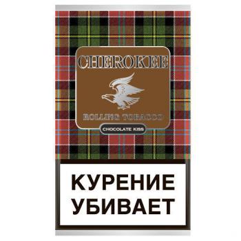Табак сигаретный Cherokee Chocolate Kiss (25 г)