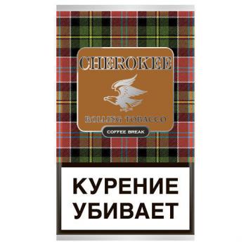 Табак сигаретный Cherokee Coffee Break (25 г)