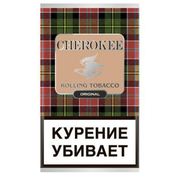 Табак сигаретный Cherokee Original (25 г)