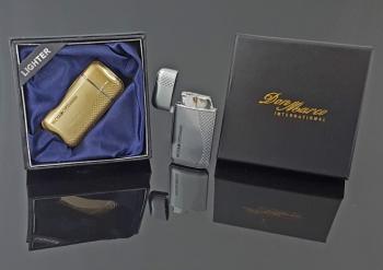 Зажигалка Gentelo 4-2260