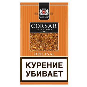 Табак сигаретный Corsar of the Queen Original (35 г)