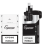 Сигареты Cigaronne Compatto White