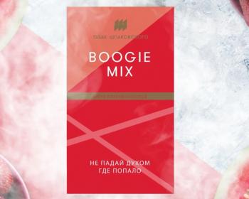 Табак для кальяна Шпаковского Boogie Mix (40 г)