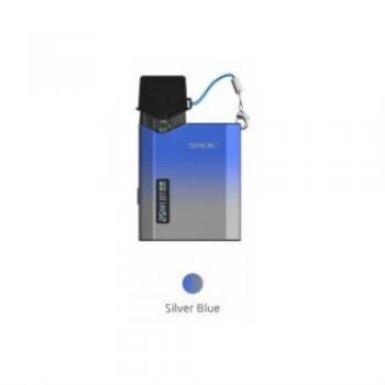 Электронный испаритель Smok Nfix Mate (Silver Blue)