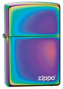 Зажигалка Zippo Spectrum 151 ZL