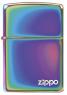 Зажигалка Zippo Spectrum 151 ZL