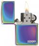 Зажигалка Zippo Spectrum 151 ZL