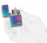 Зажигалка Zippo Spectrum 151 ZL