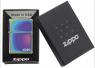 Зажигалка Zippo Spectrum 151 ZL