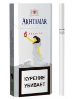 Сигареты Akhtamar Premium Slims