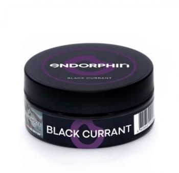 Табак для кальяна Endorphin Black Currant (25 г)