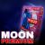 Одноразовый испаритель JOYSTICK MOON PREMIUM Манго Персик Ананас