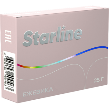 Табак для кальяна Starline Ежевика (25 г)