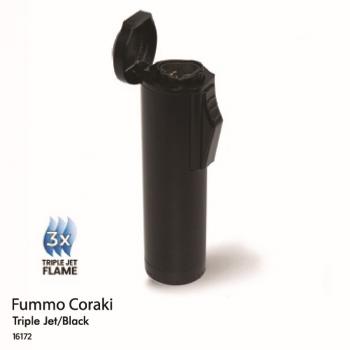 Зажигалка Fummo 16172