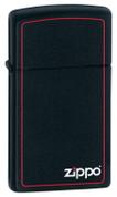Зажигалка Zippo 1618 ZB
