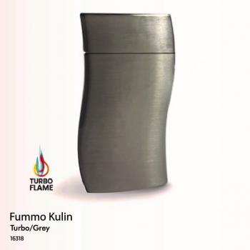 Зажигалка Fummo 16318