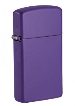 Зажигалка Zippo Slim® 1637